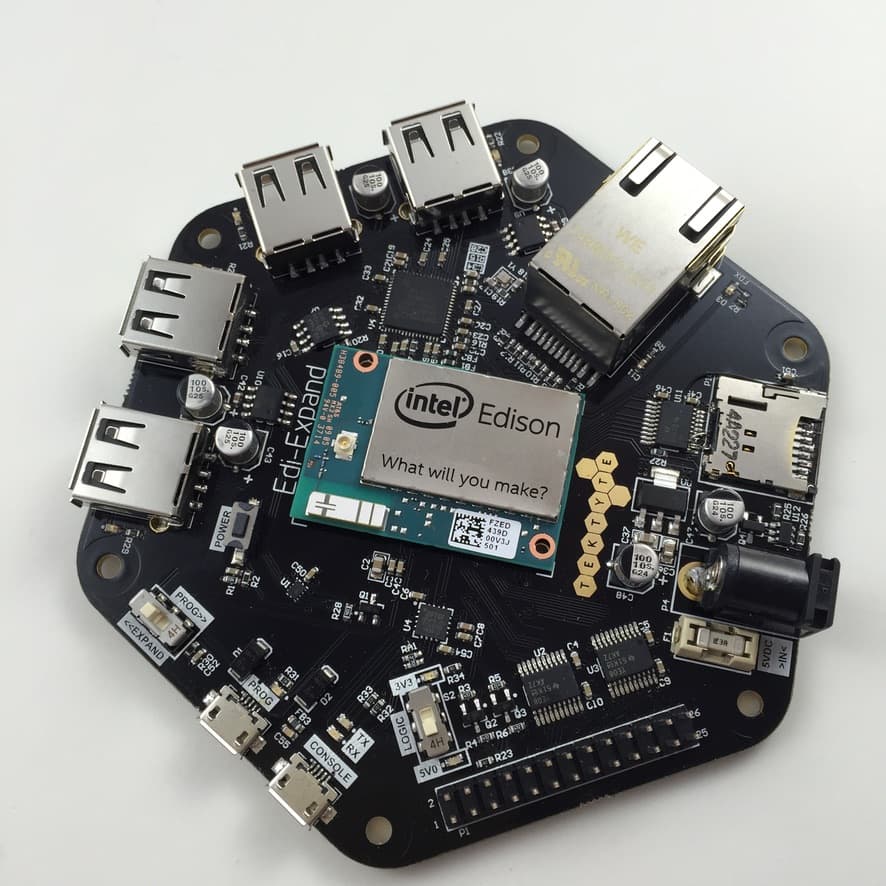 Intel Edison