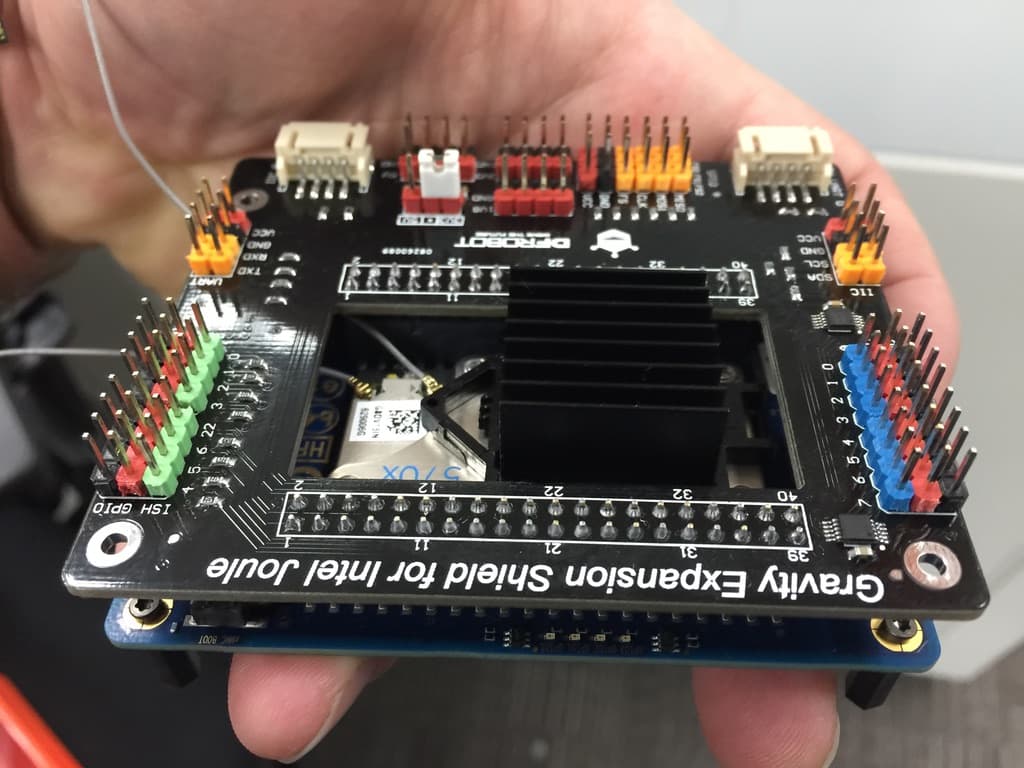 Intel Joule
