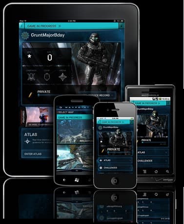 Halo Waypoint