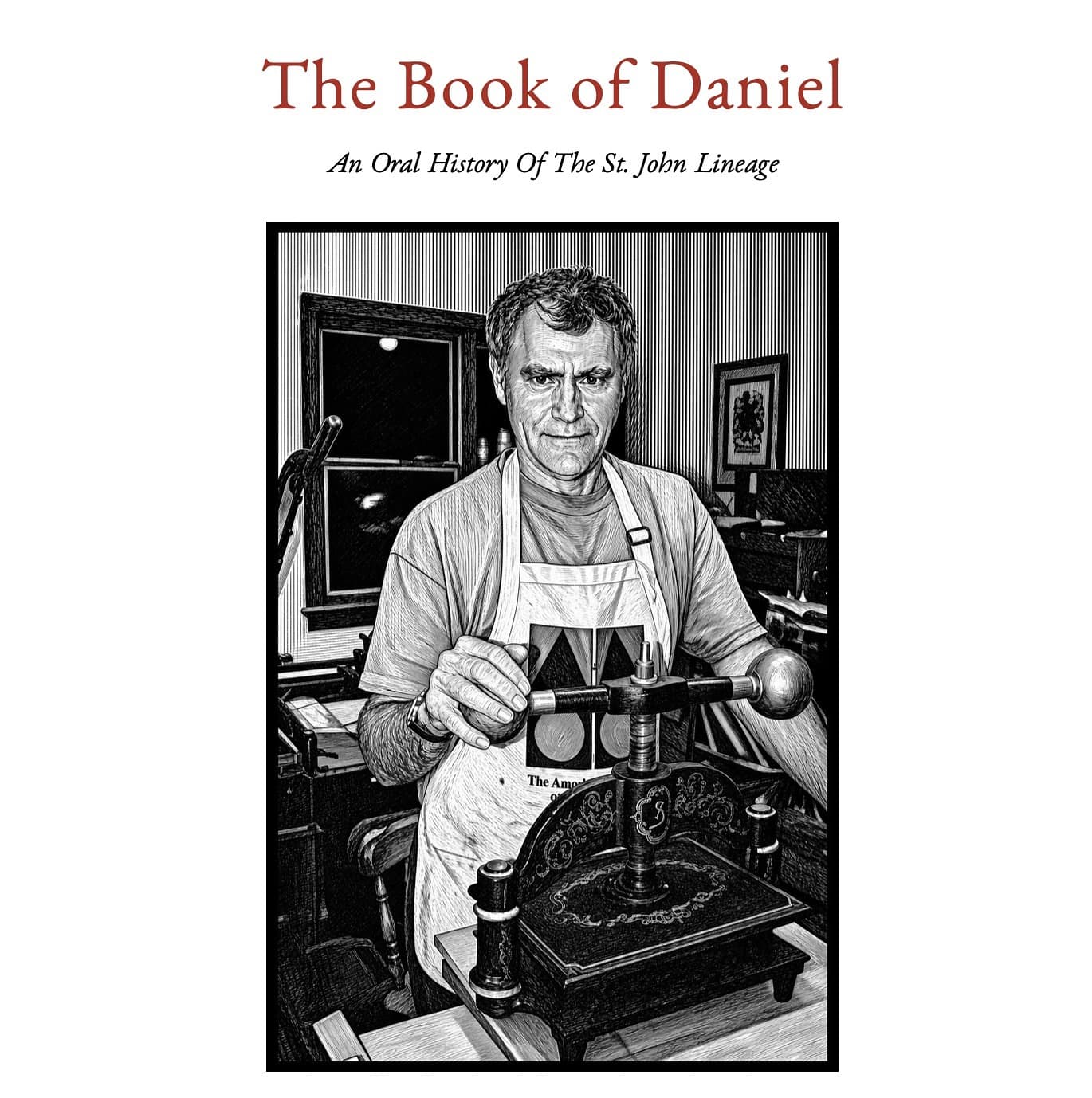 The Book of Daniel